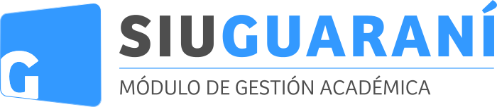 Sistema Guaraní